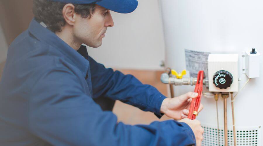 Professional Water heater repair in Drury, MO